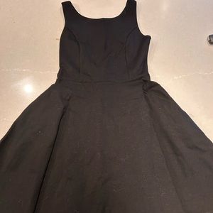 Lulu’s little back dress
